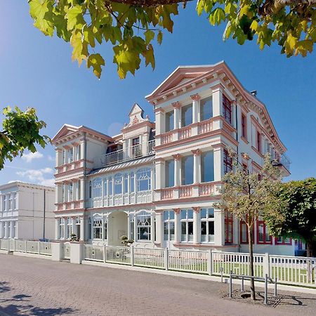 Villa Seeblick Gothensee Херингсдорф Экстерьер фото